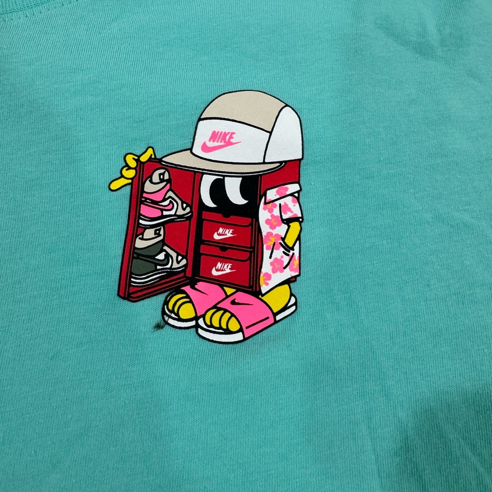 Nike Shirt
